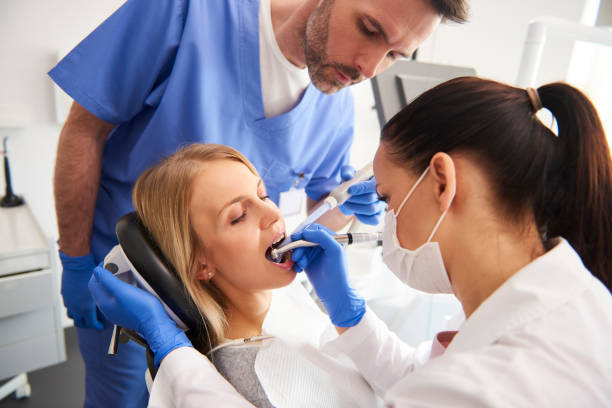 Best Oral Cancer Screening  in Lebanon, IL
