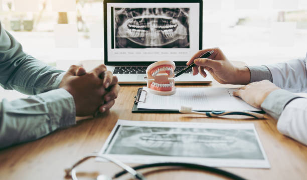 Best TMJ/TMD Treatment  in Lebanon, IL