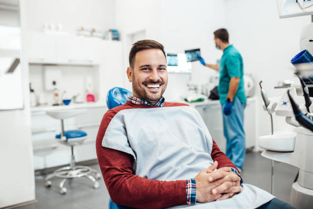 Best Dental X-Rays and Imaging  in Lebanon, IL