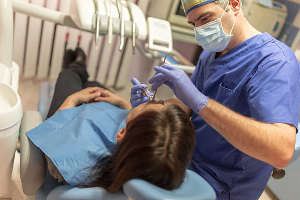 Best Laser Dentistry  in Lebanon, IL