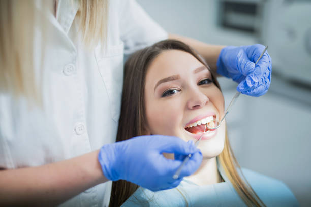 Best Preventive Dentistry  in Lebanon, IL
