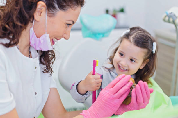 Best Dental Exams and Cleanings  in Lebanon, IL